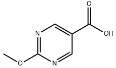 2-methoxypyrimidine 5-carboxylic acid