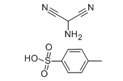 Aminomalononitrile p-Toluenesulfonate