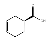 Cyclohexenecarboxylic acid